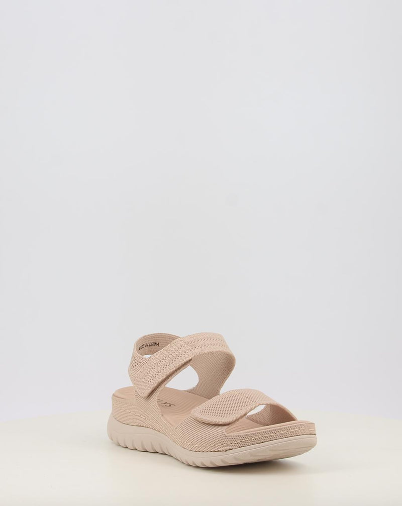 Sandalias ST. GALLEN VIVI-4 beig