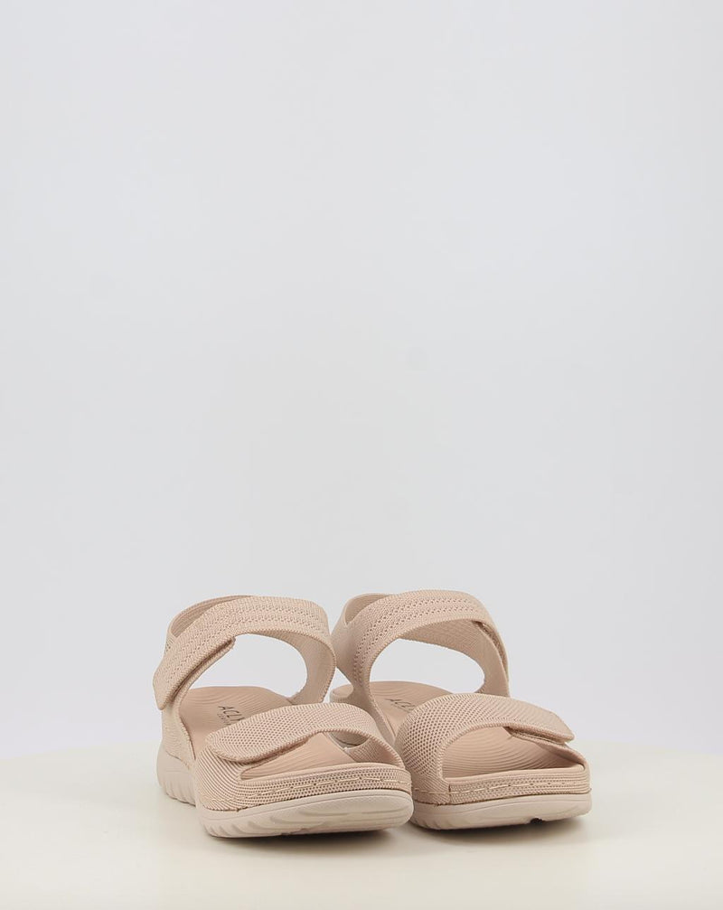 Sandalias ST. GALLEN VIVI-4 beig