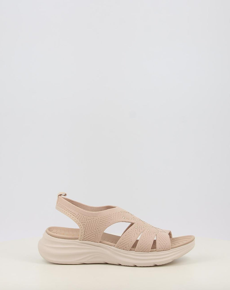 Sandalias ST. GALLEN VIVI-6 beig