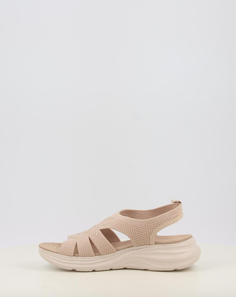 Sandalias ST. GALLEN VIVI-6 beig