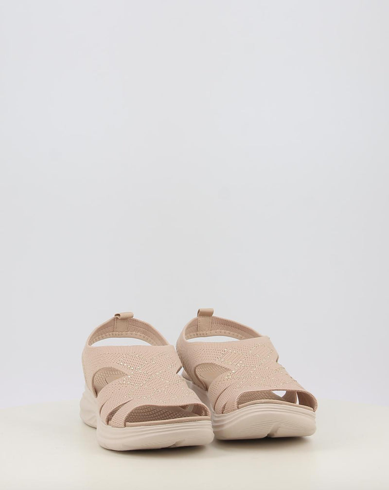 Sandalias ST. GALLEN VIVI-6 beig