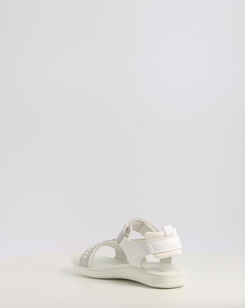 Sandalias PRIMIGI ALANIS 1385555 blanco