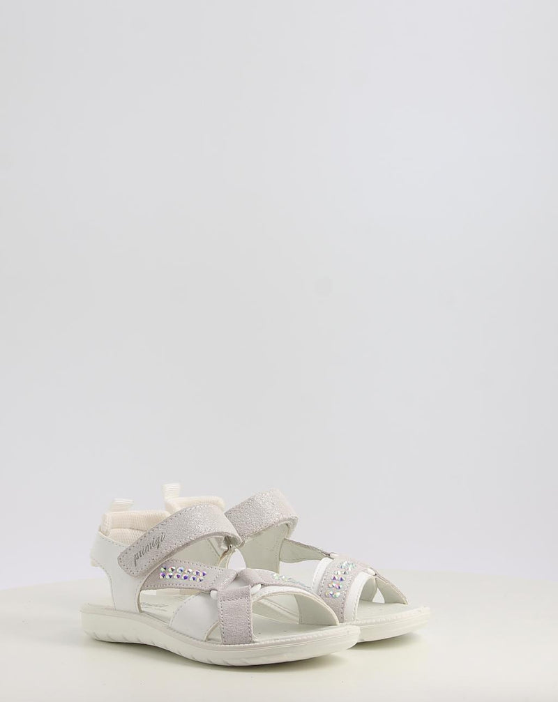 Sandalias PRIMIGI ALANIS 1385555 blanco