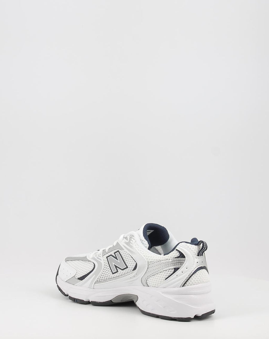 Zapatillas NEW BALANCE MR530SG blanco - vista 4
