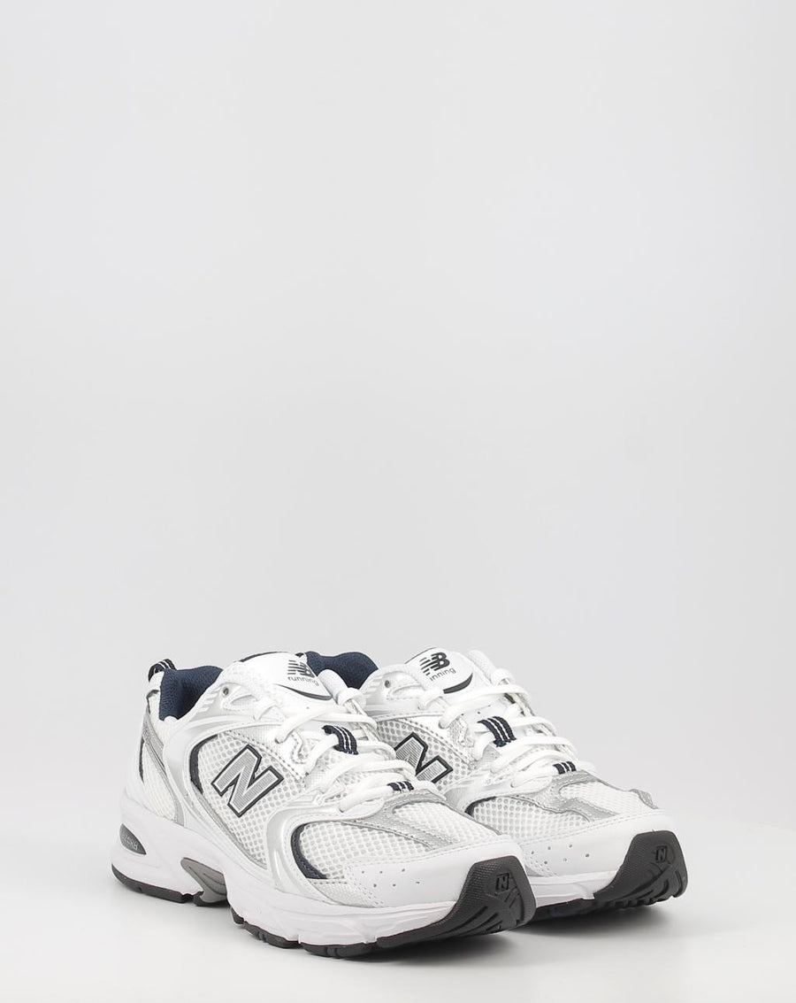Zapatillas NEW BALANCE MR530SG blanco - vista 5