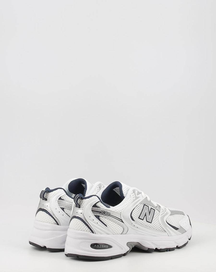 Zapatillas NEW BALANCE MR530SG blanco - vista 6