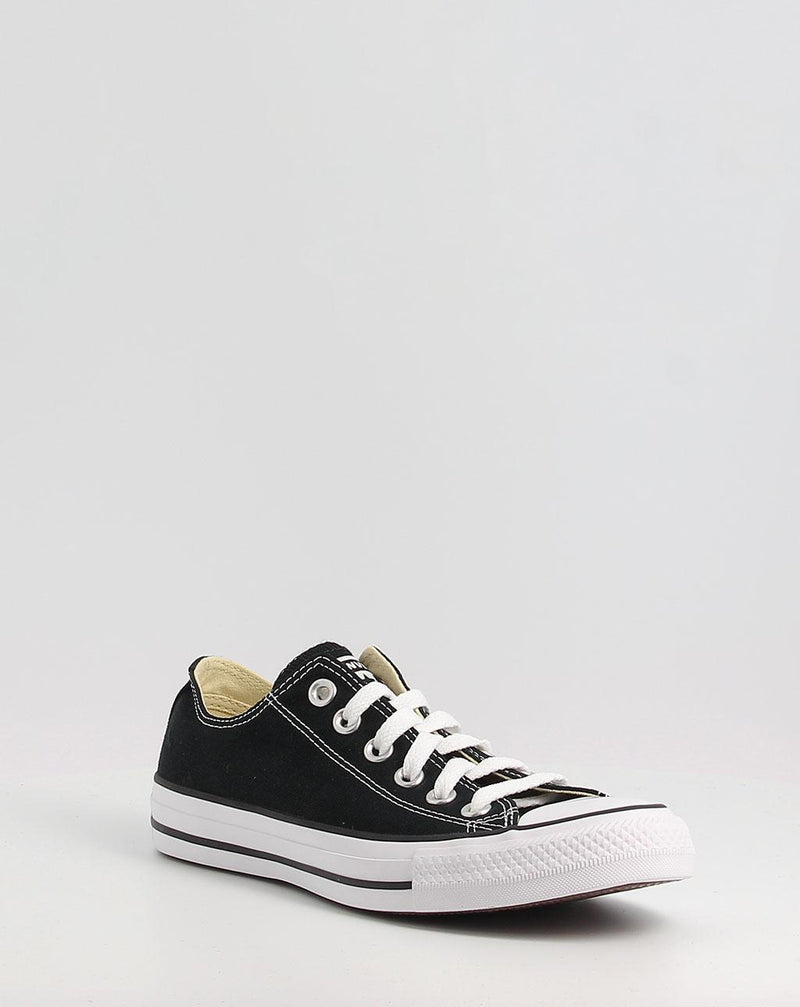 Zapatillas CONVERSE CHUCK TAYLOR ALL STAR OX M9166C negro