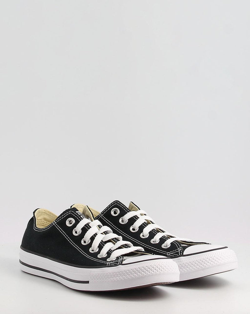 Zapatillas CONVERSE CHUCK TAYLOR ALL STAR OX M9166C negro