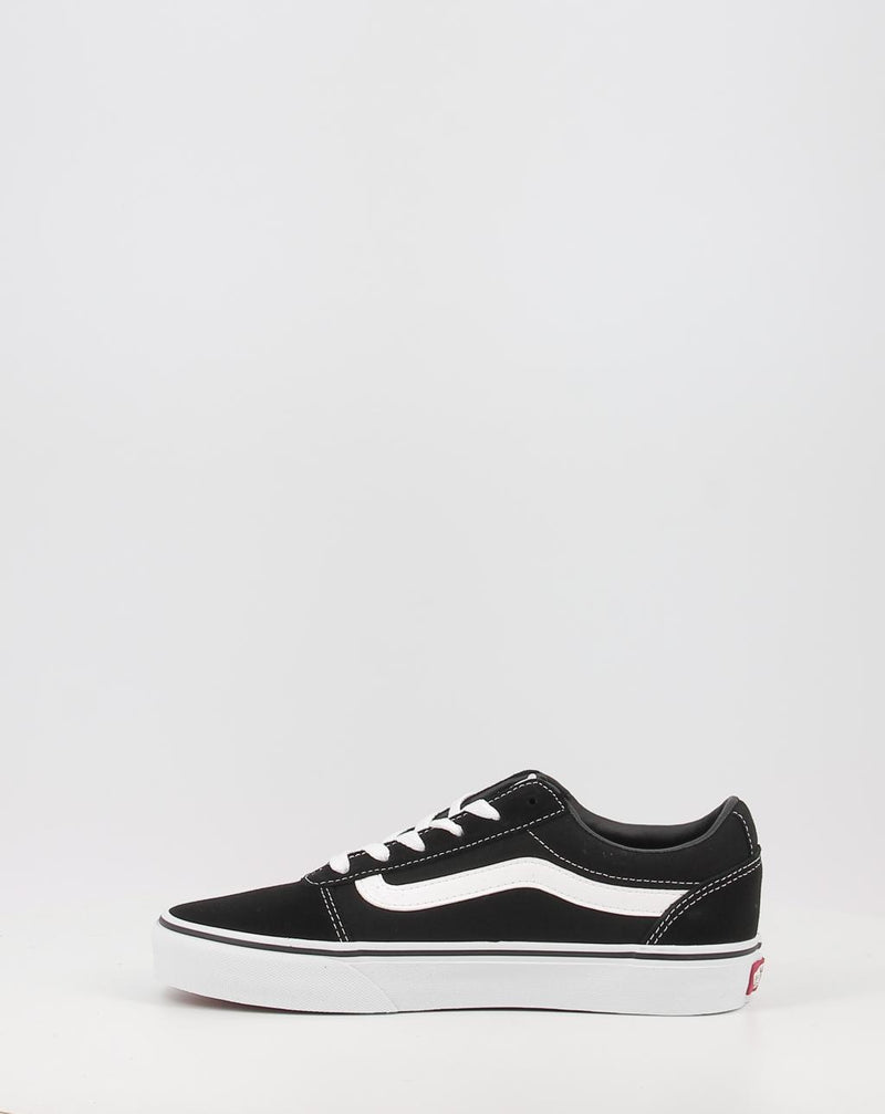 Zapatillas VANS WM WARD negro