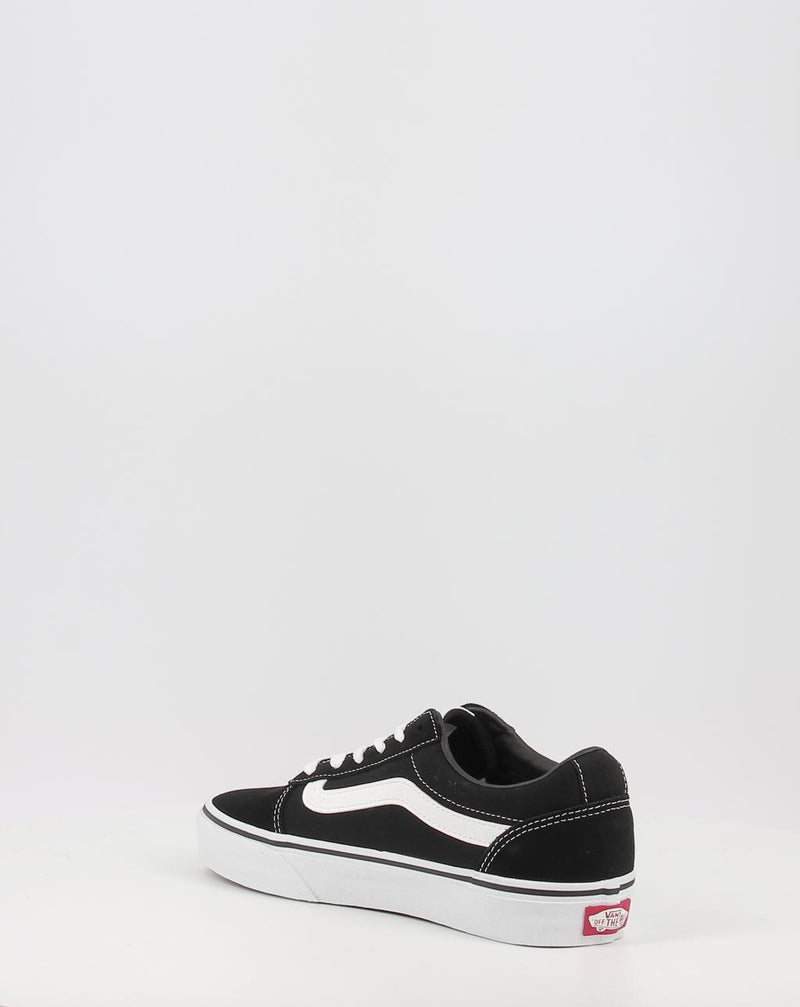 Zapatillas VANS WM WARD negro
