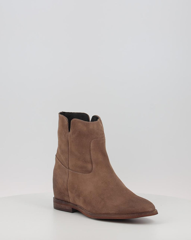 Botines OBI SHOES 22020 taupe