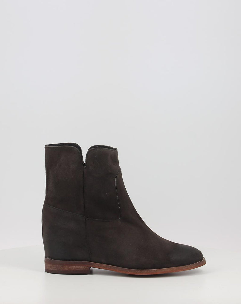 Botines OBI SHOES 22020 gris