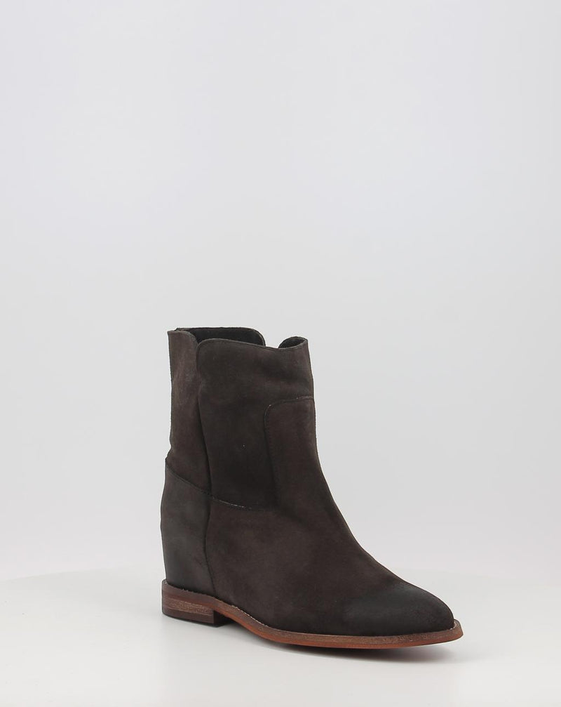Botines OBI SHOES 22020 gris