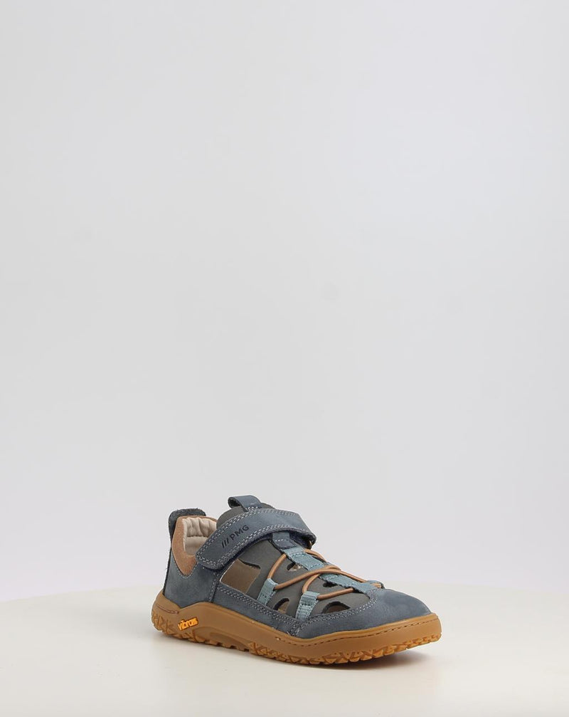 Sandalias PRIMIGI GRANDER 1421333 gris