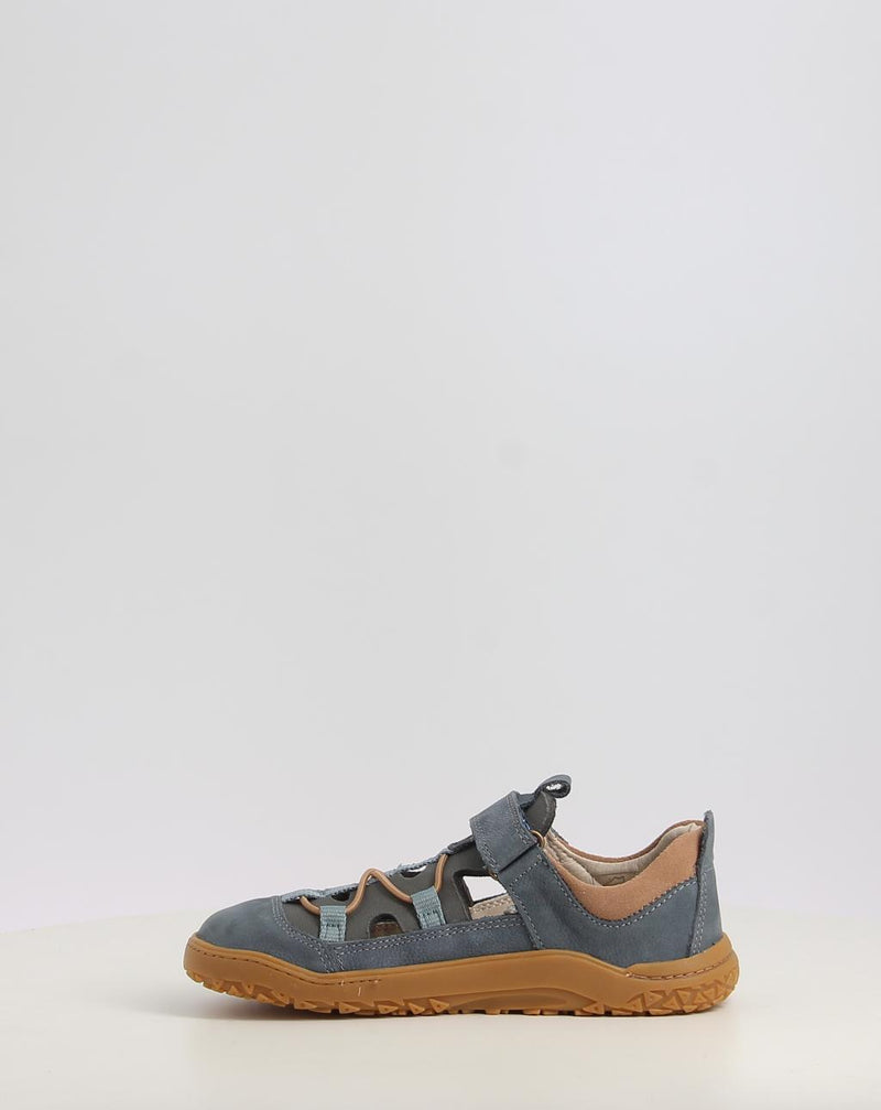 Sandalias PRIMIGI GRANDER 1421333 gris