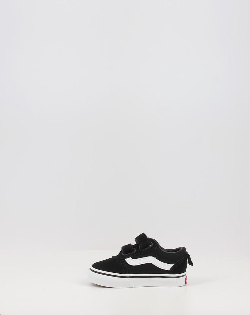 Zapatillas VANS TD WARD V negro