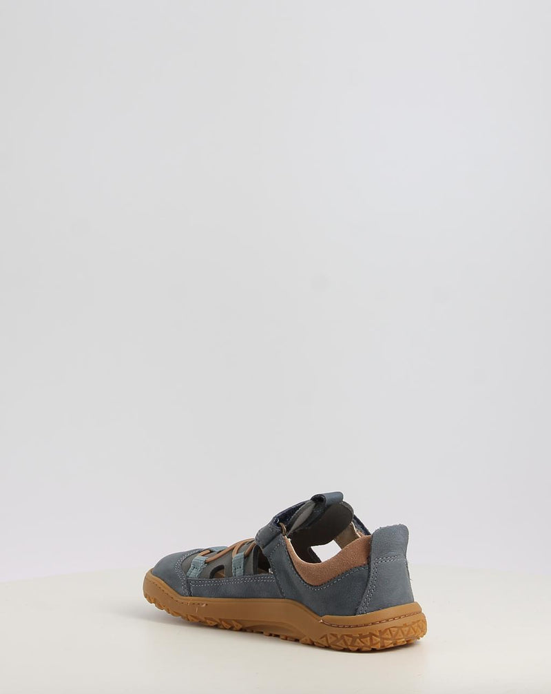 Sandalias PRIMIGI GRANDER 1421333 gris