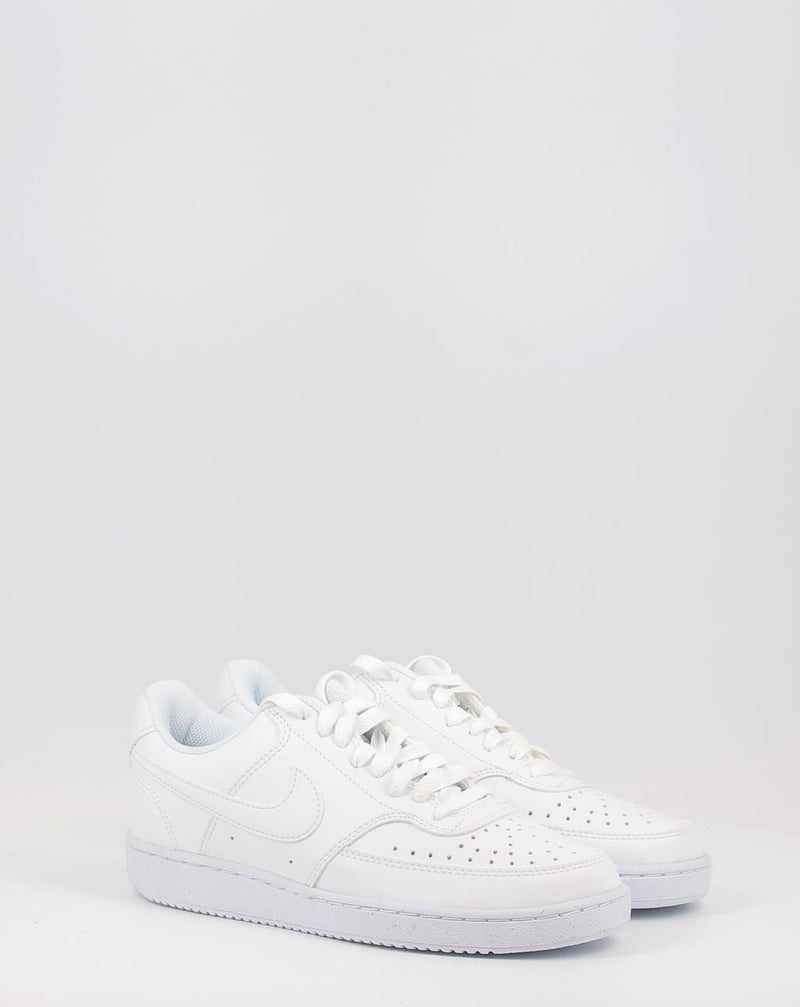 Zapatillas NIKE COURT VISION LOW NEXT NATURE DH3158 blanco