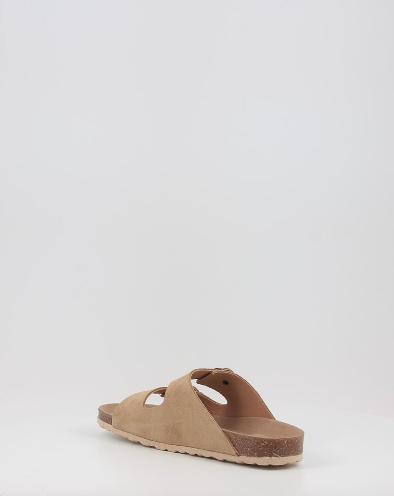 Sandalias OBI SHOES ANA taupe