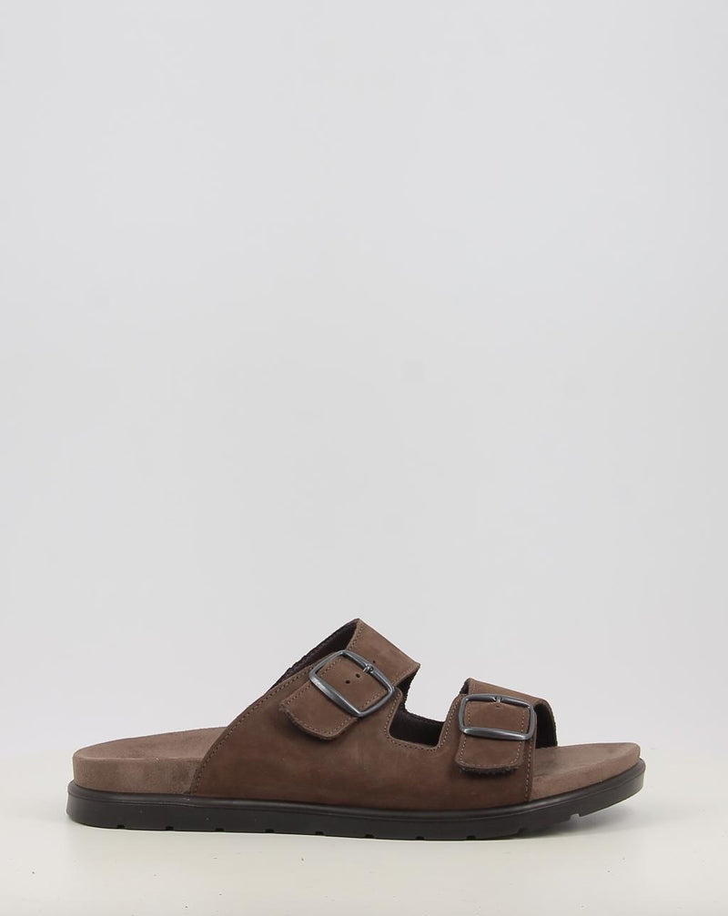 Sandalias IMAC FRANK 103480 marrón