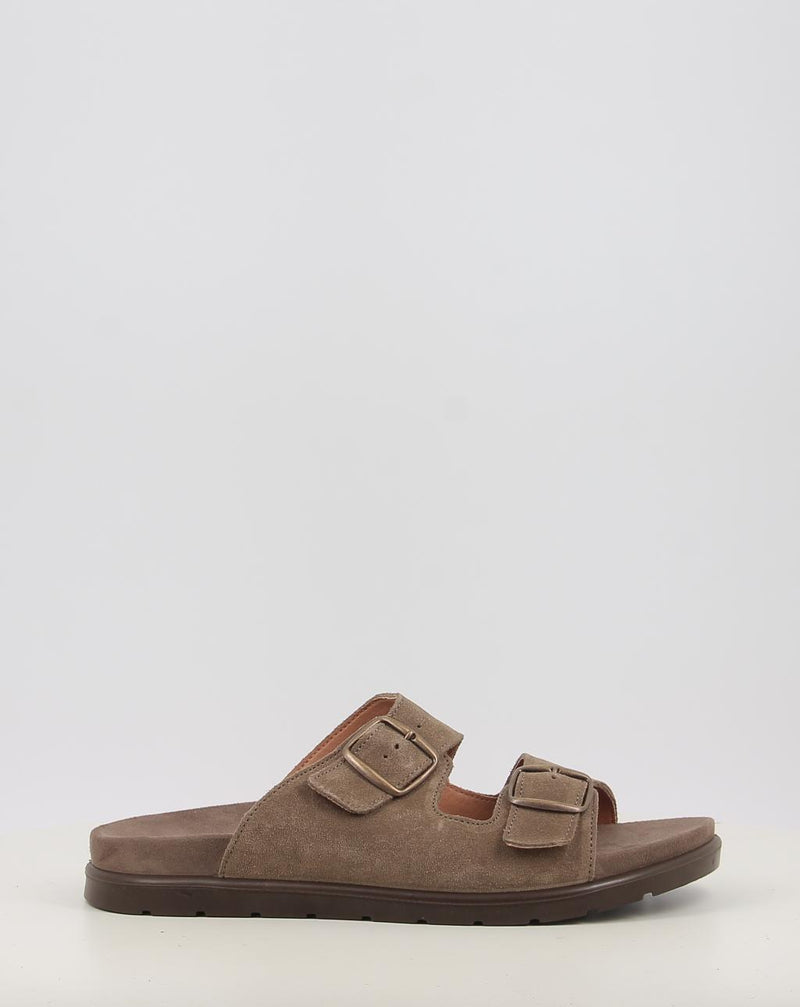 Sandalias IMAC FRANK 103481 taupe