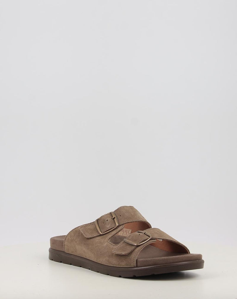 Sandalias IMAC FRANK 103481 taupe