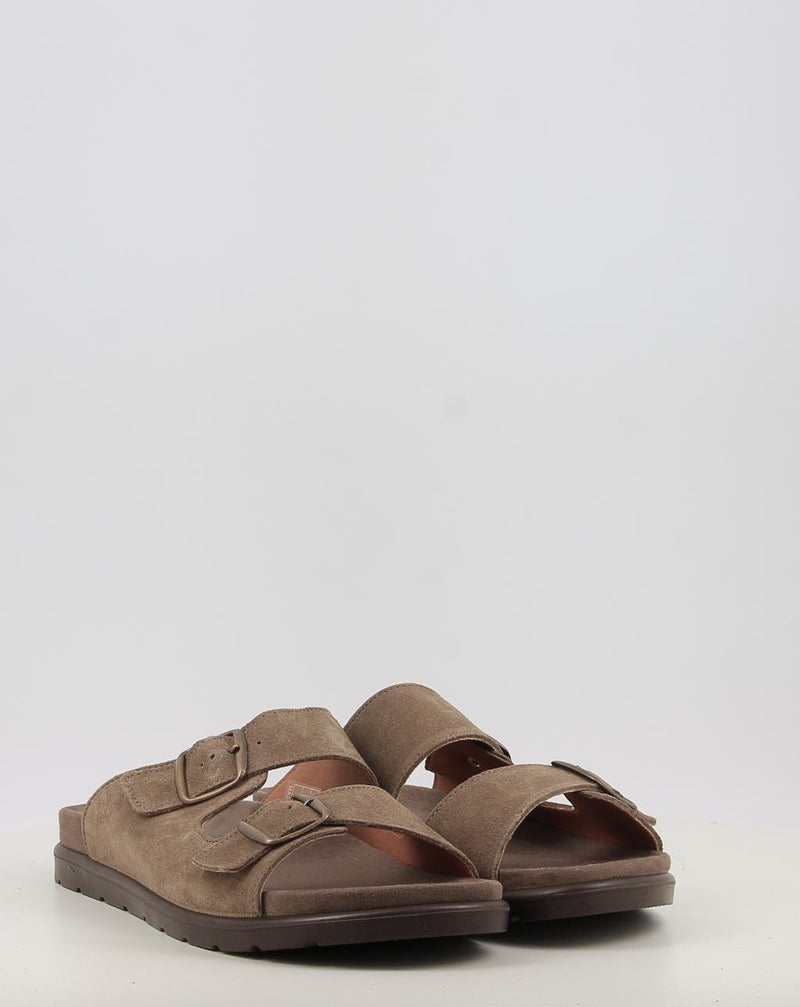 Sandalias IMAC FRANK 103481 taupe