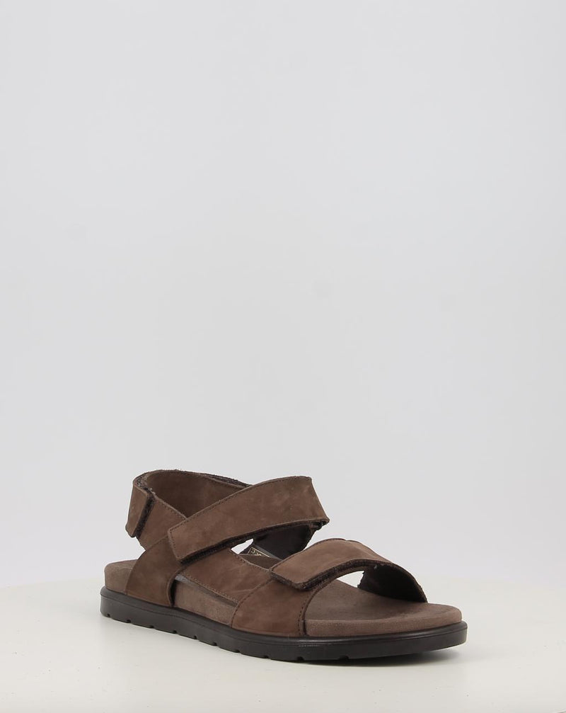 Sandalias IMAC FRANK 103490 marrón
