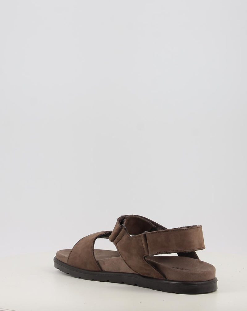 Sandalias IMAC FRANK 103490 marrón