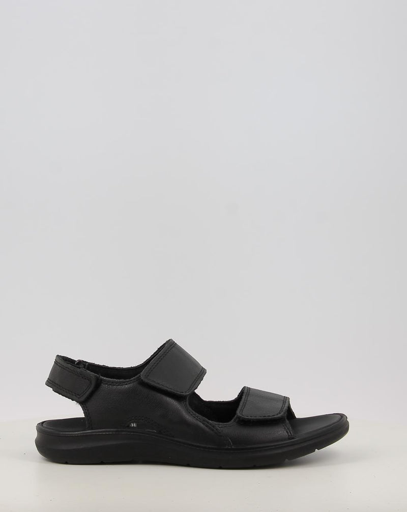 Sandalias IMAC LARK 103630 negro