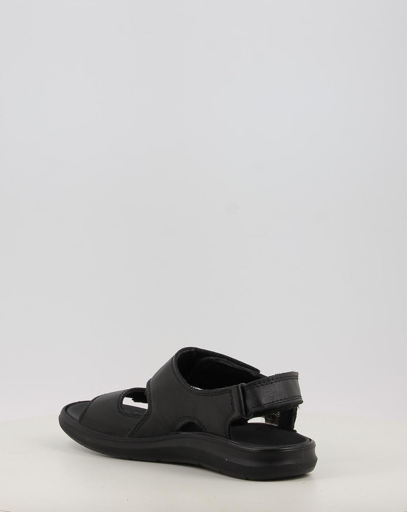 Sandalias IMAC LARK 103630 negro