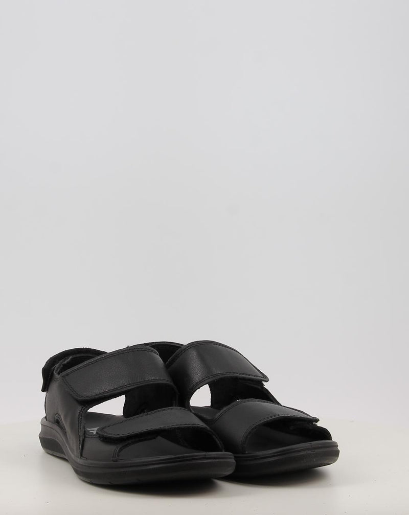 Sandalias IMAC LARK 103630 negro