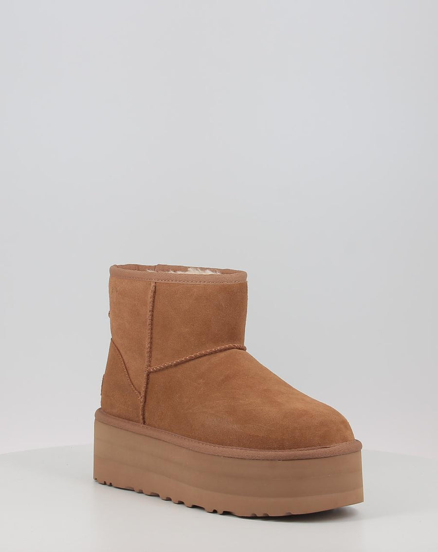 CLASSIC MINI PLATFORM