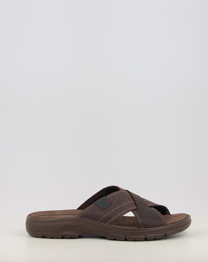 Sandalias IMAC LAKER 103870 marrón
