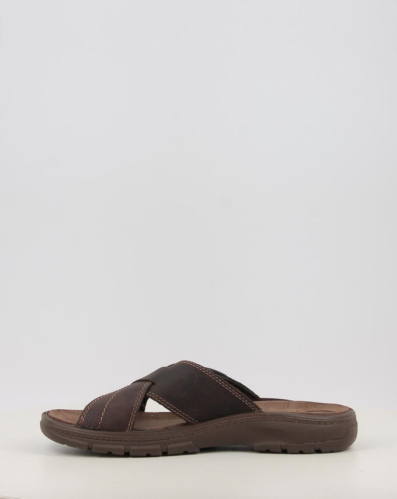 Sandalias IMAC LAKER 103870 marrón