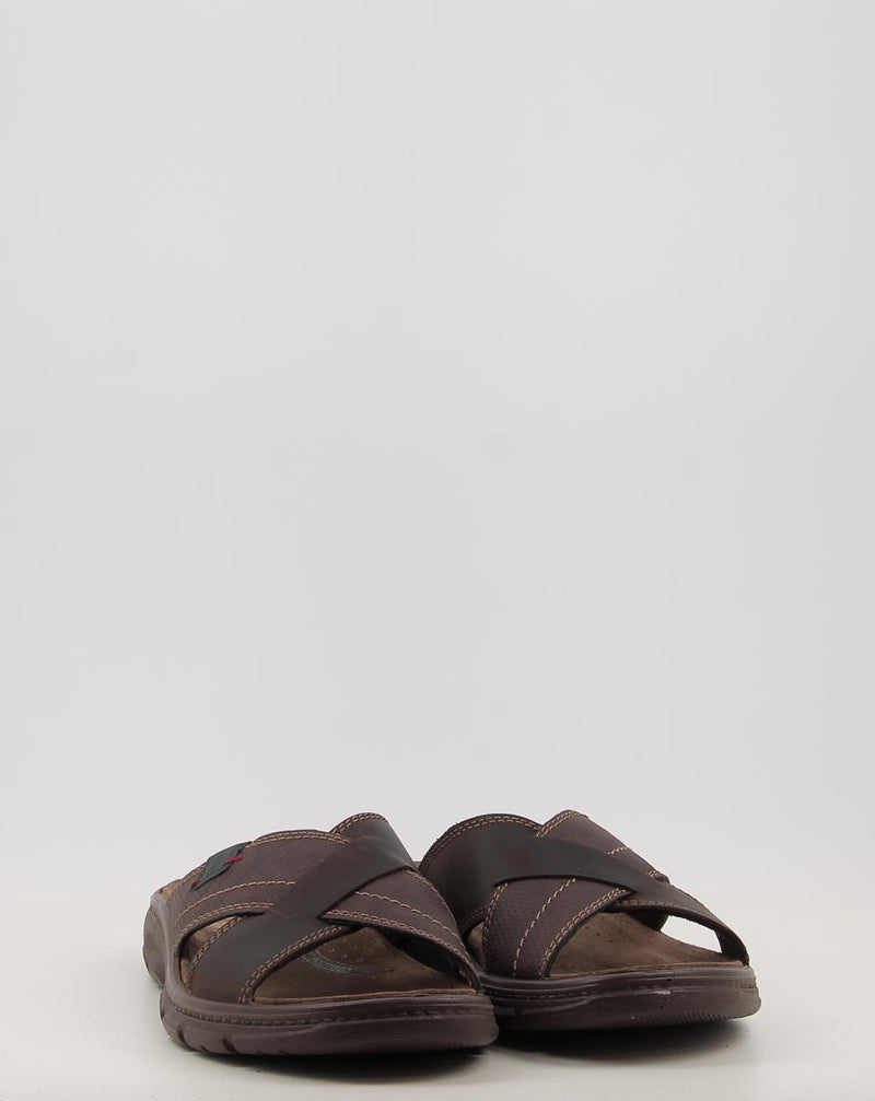 Sandalias IMAC LAKER 103870 marrón
