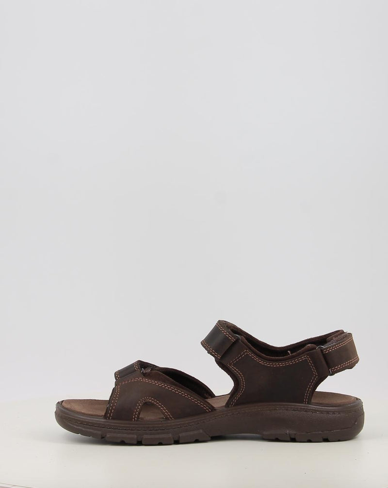 Sandalias IMAC LAKER 103890 marrón