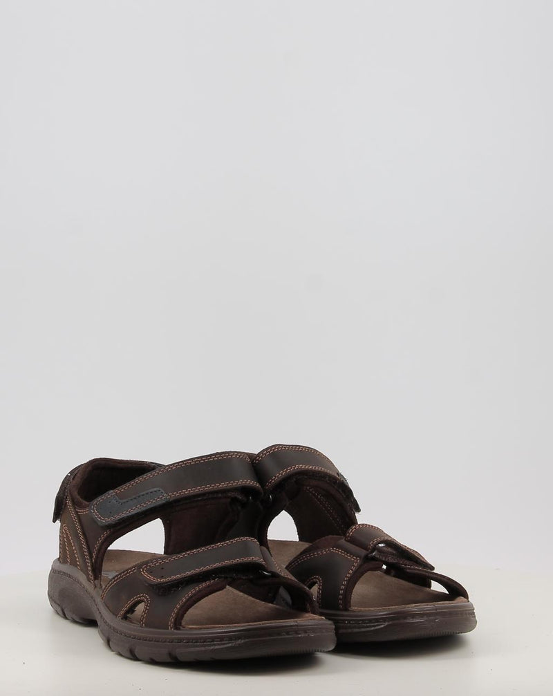 Sandalias IMAC LAKER 103890 marrón