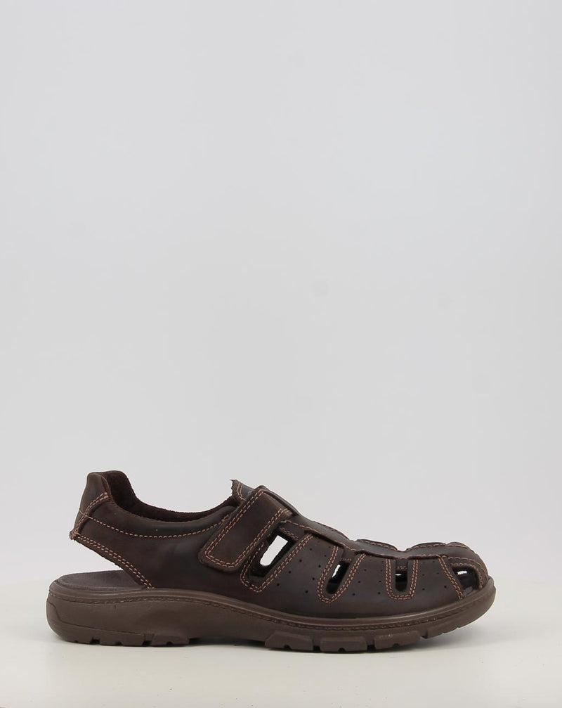 Sandalias IMAC LAKER 103900 marrón