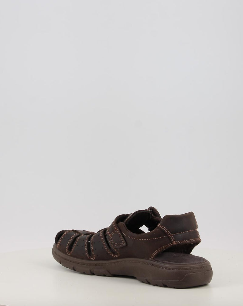 Sandalias IMAC LAKER 103900 marrón
