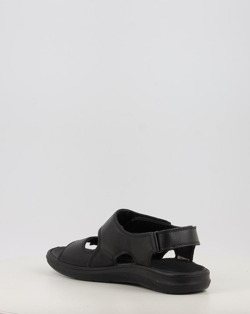 Sandalias IMAC PACIFIC 104010 marrón