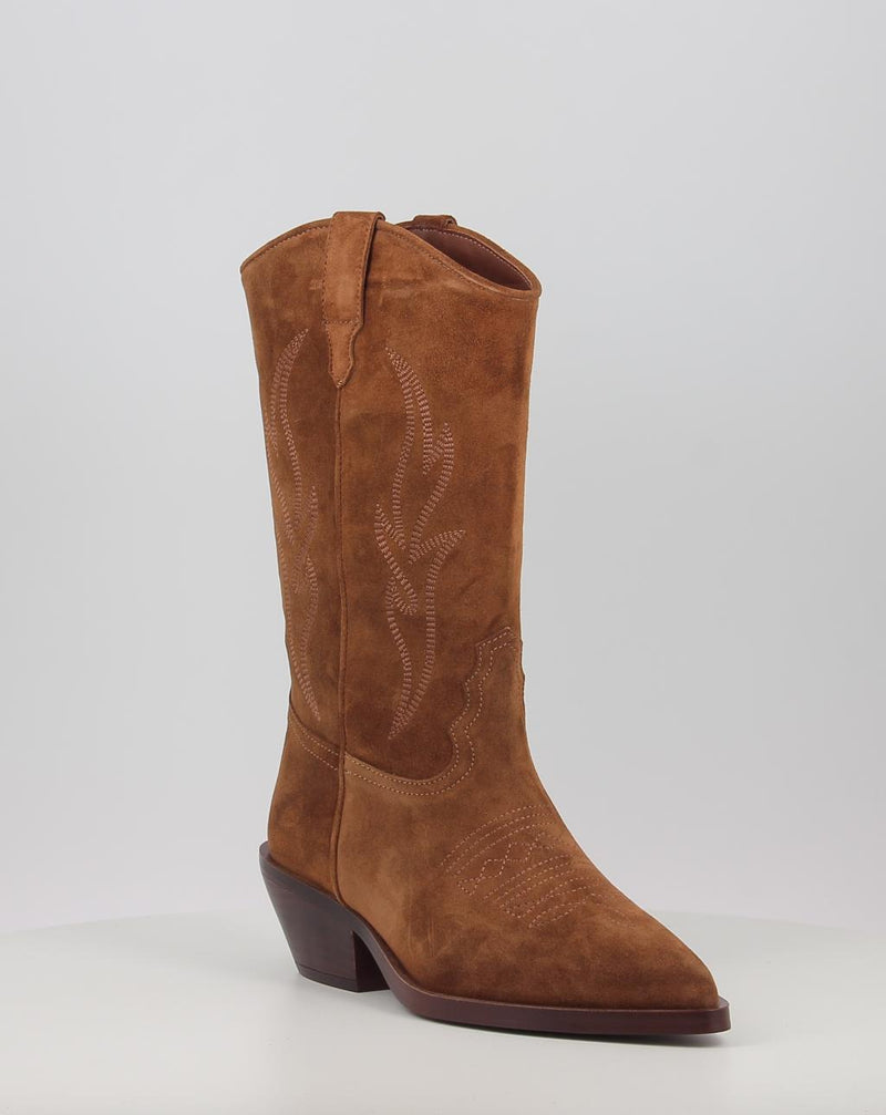 Botas ALPE HOLLY 5255 cuero