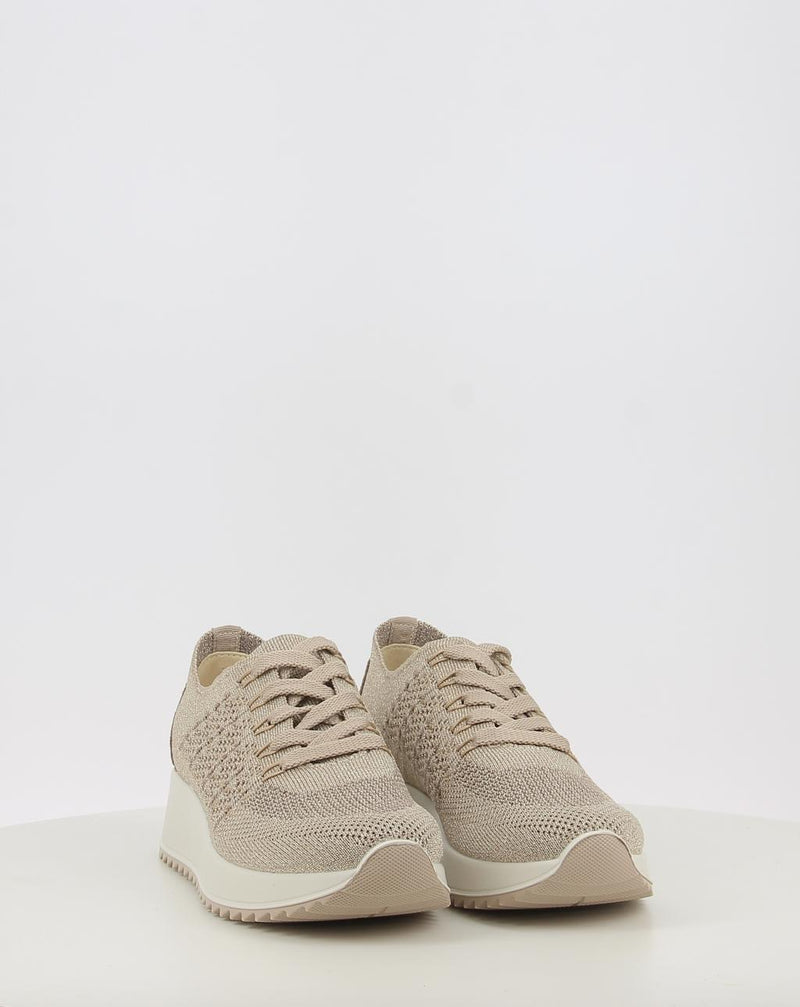 Zapatos deportivos IMAC ESTHER 107290 taupe