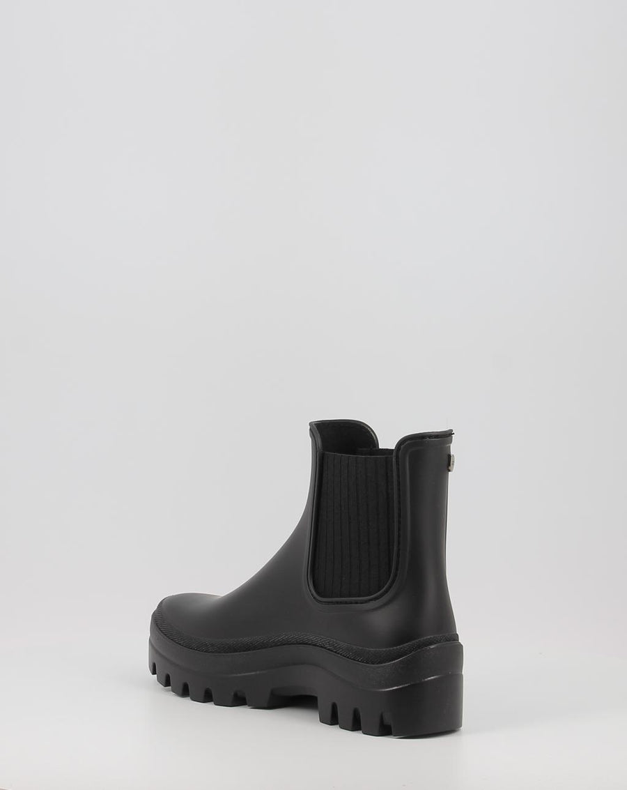SOUL BLACK NEGRO W10280