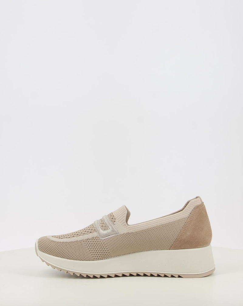 Mocasines IMAC ESTHER 107300 beig