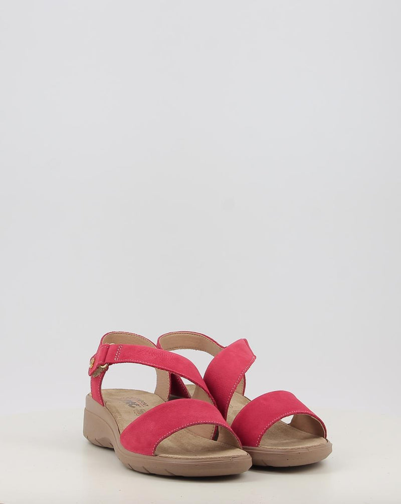 Sandalias IMAC CHARLOT 107940 rojo