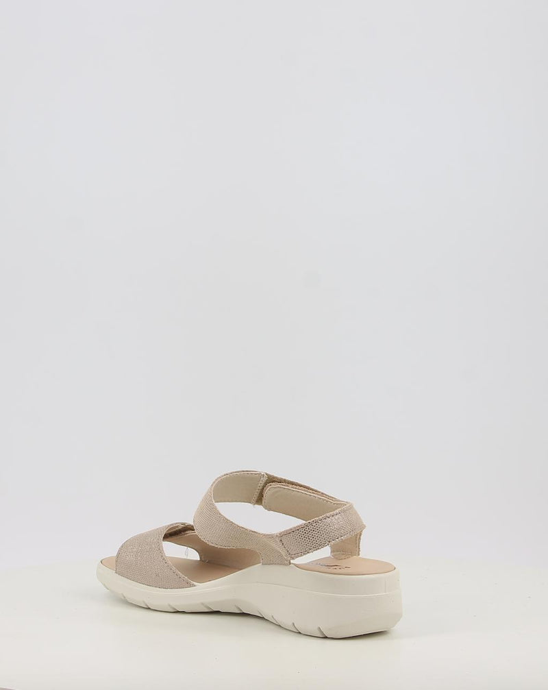 Sandalias IMAC CHARLOT 107960 beig