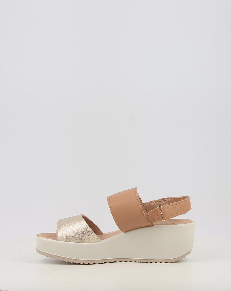 Sandalias IMAC CANDY 108180 cuero