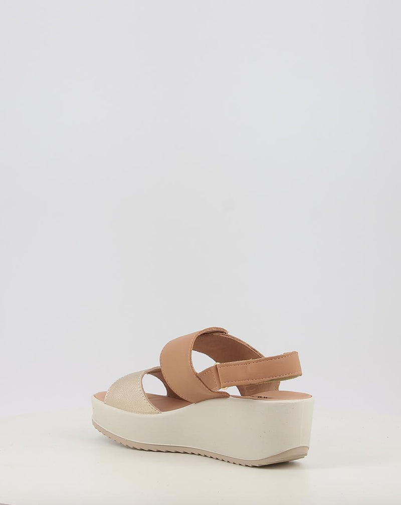 Sandalias IMAC CANDY 108180 cuero
