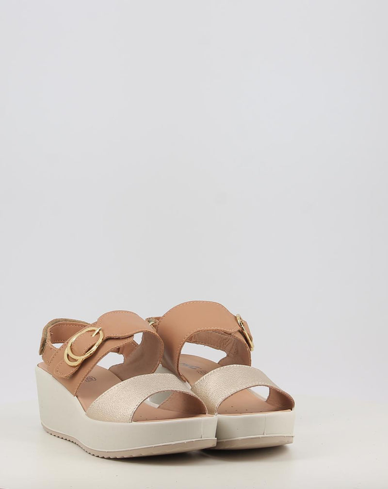 Sandalias IMAC CANDY 108180 cuero